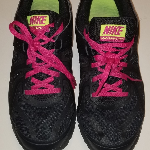 nike max run lite 5